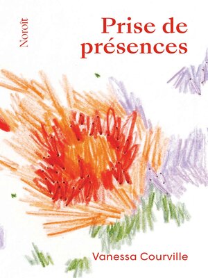 cover image of Prise de présences